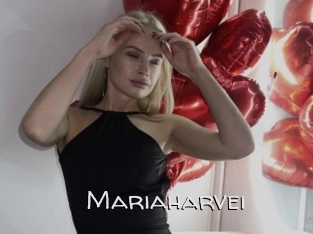 Mariaharvei
