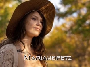 Mariaheifetz