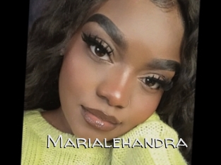 Marialehandra