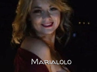 Marialolo