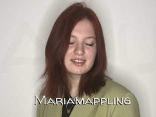 Mariamappling