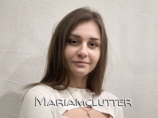 Mariamclutter