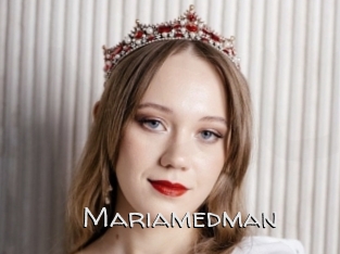 Mariamedman