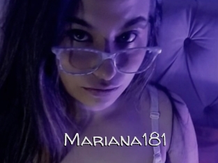 Mariana181