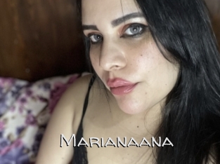 Marianaana