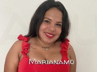 Marianamo