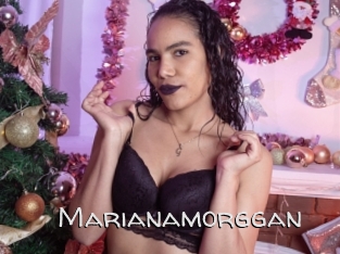 Marianamorggan