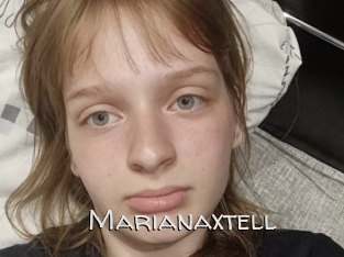 Marianaxtell