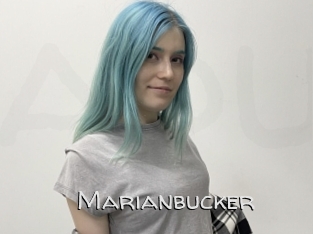 Marianbucker