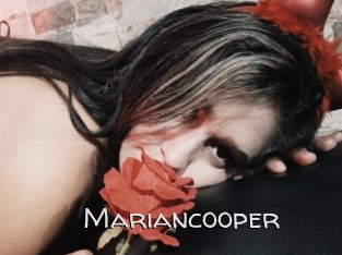 Mariancooper