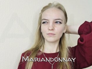 Mariandonnay