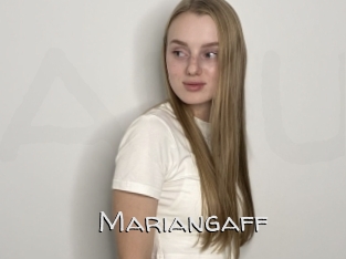 Mariangaff