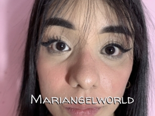 Mariangelworld