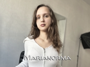 Marianorma