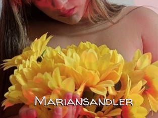 mariansandler Adult dvd gold