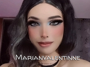 Marianvalentinne