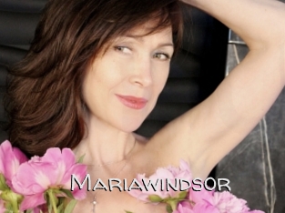 Mariawindsor