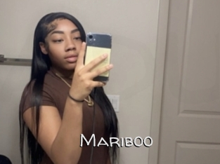 Mariboo