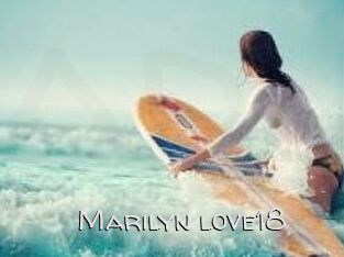 Marilyn_love18