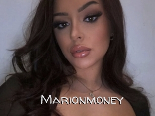 Marionmoney