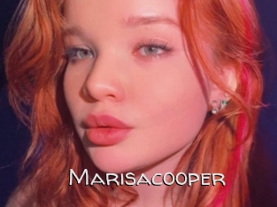 Marisacooper