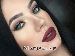 Marisalive