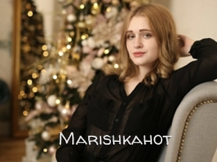 marishkahot Adult dvd gold