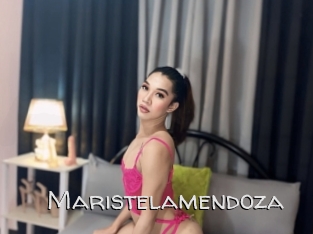 Maristelamendoza