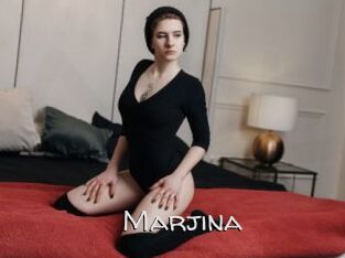 Marjina