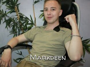 Markdeen