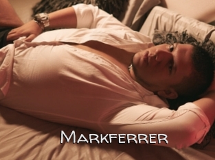 Markferrer