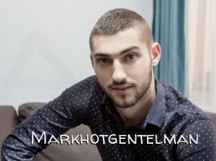 Markhotgentelman