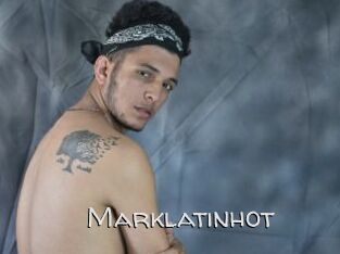 Marklatinhot