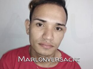 marlonversache Adult dvd gold