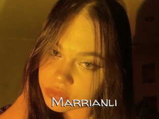 Marrianli