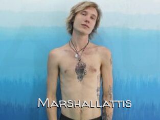 Marshallattis