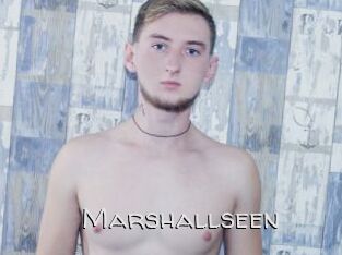 Marshallseen