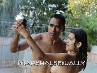 Marshalsexually