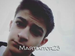 Martiaitor23