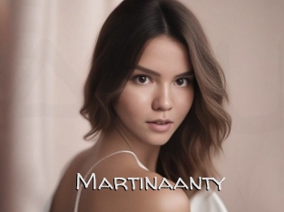Martinaanty