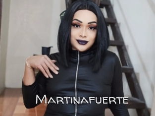 Martinafuerte