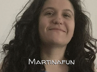 Martinafun