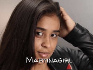 Martinagirl