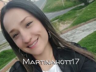 Martinahott17