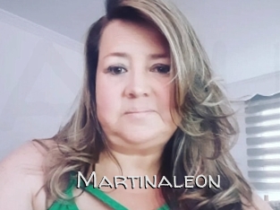 Martinaleon