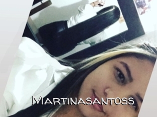 Martinasantoss