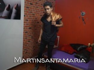 Martinsantamaria