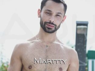 Marttty