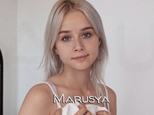 Marusya