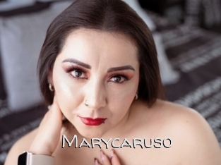 Marycaruso